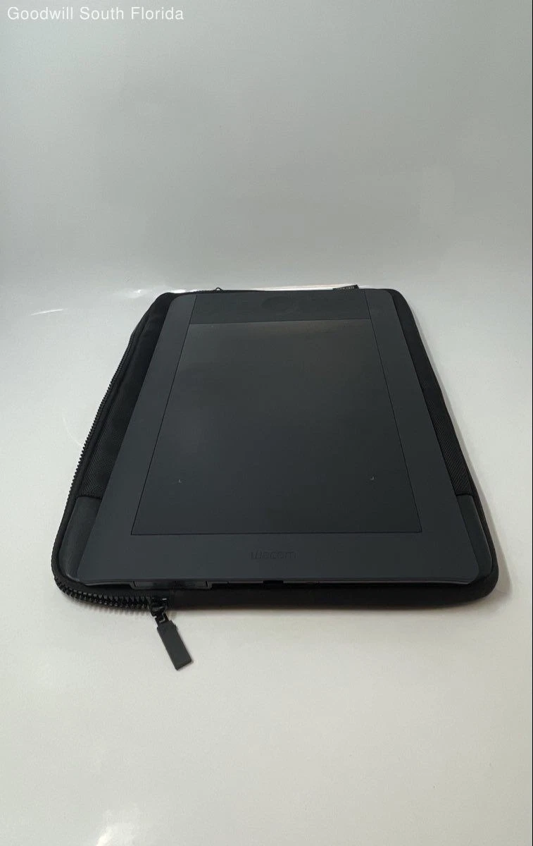 Wacom Intuos5 Touch Medium for sale | eBay