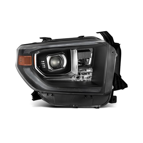 Base Model For 14-21 Toyota Tundra G2 Halogen Projector Headlights Replacement - Picture 7 of 10
