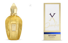 Xerjoff Accento Overdose By Xerjoff EDP Spray 3.4oz/100ml Unisex As Shown
