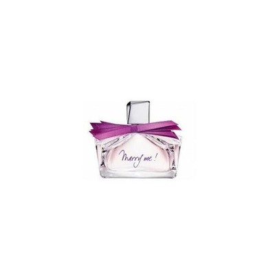Lanvin Marry Me! Eau De Parfum Spray 75ml