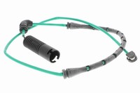 Warnkontakt Bremsbelagverschleiss Vorne Rechts Vemo V20 72 5103 FÜR BMW