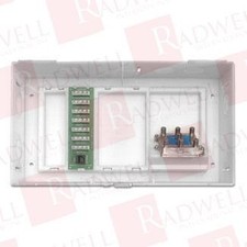 LEVITON 47604-F6S / 47604F6S (USED)