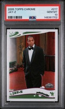 2021 Topps X Lil Wayne Tha Carter IV 10th Anniversary Cards Checklist 15