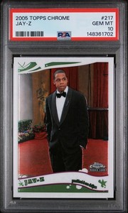 Jay Z Cards | eBay
