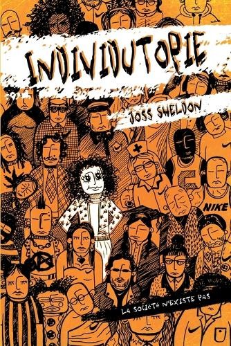 Joss Sheldon Individutopie (Tascabile)