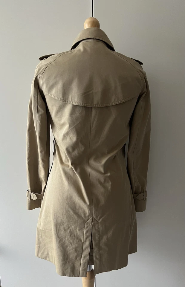 Burberry Westminster, photo 3 of 5