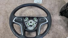 2015-2020 Cadillac Escalade Esv Black Steering Wheel Wbuttons Id 84310985 2015-2020 Cadillac Escalade Esv Black Steering Wheel Wbuttons Id 84310985