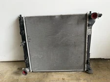 2016-2020 Tucson Sportage 2.0L, 2.4 Aluminum Core Cooling Radiator, OEM Original