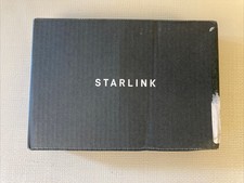 SpaceX Starlink Ethernet Adapter Tool for Wired External Network 01519231-502
