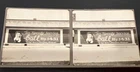 New ListingVintage 1920s Harvard Drug Store Stereoview Cards Lot 5 Coca Cola Advertising