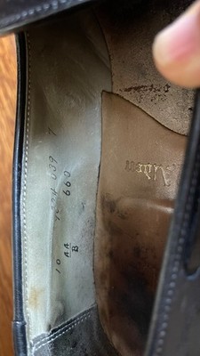 Alden 660