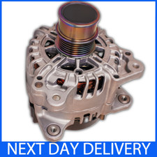 fits VW POLO MK6 1.0 1.2 1.4 1.5 PETROL TSI NEW ALTERNATOR 04E903015 04E903015A