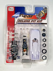 2022 Dodge Charger Funny Car Deluxe Kit HO Slot Car 4Gear AFX AutoWorld