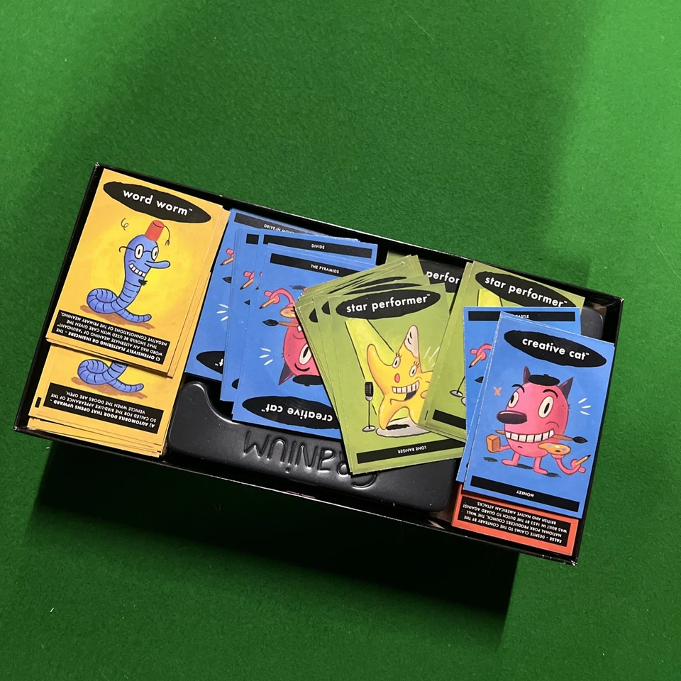Cranium Booster Box 1 - Image 2 of 3