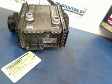 LADELUFTKÜHLER INTERCOOLER Mercedes-Benz GLC (X253) 2018 A65109001800