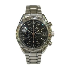 Omega Omega Speedmaster 3513.50 SS Silver Watch