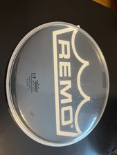 Komplettsatz Remo UT/UC Clear Schlagzeugfelle