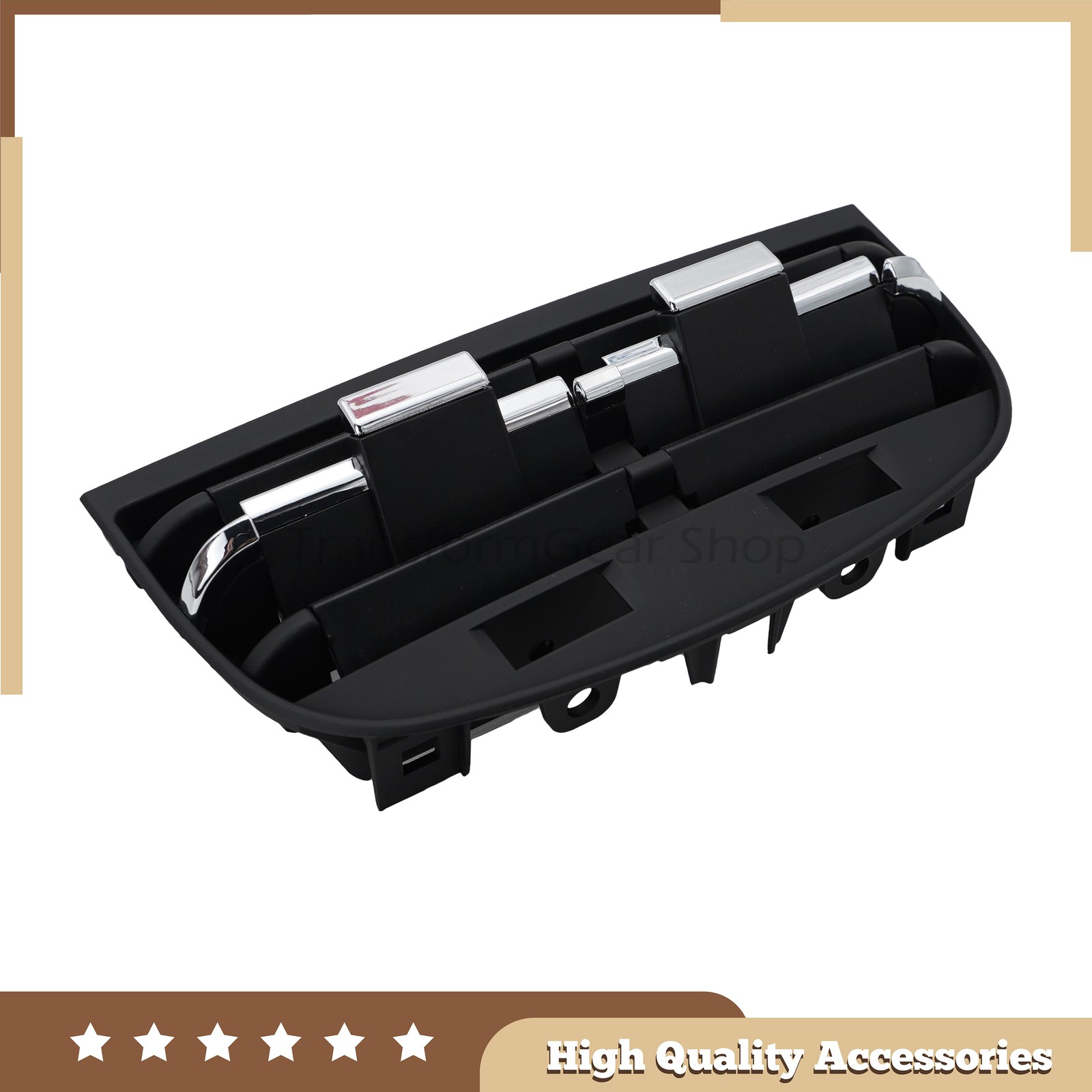 Maserati Quattroporte 2013-2020 REAR Air vent