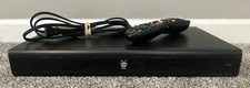 TiVo Premiere Series 4 DVR model TCD746320 - With Remote And Power Cable No Sub