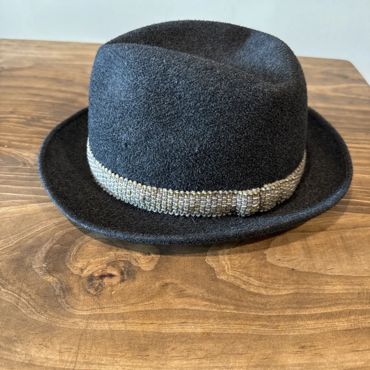デッドストック ブルックスブラザーズ ヴィンテージ Lock&Co 英国製ハット Brooks Brothers Vintage Hats for Men for sale | eBay