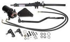 New Mf Power Steering Kit 165 175 185 265 275 285