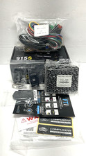 Compustar CS915-S 1-Button 1-Way 1500' Remote Start System BLADE Ready