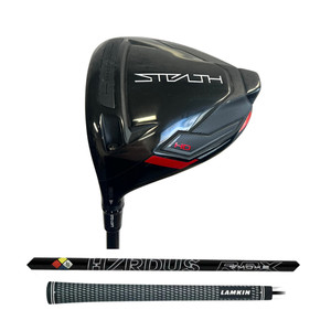 TaylorMade STEALTH 12.0 ° A TaylorMade Stealth Driver 12.0 Righthanded: Is this