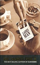 Ladies Man-Richard Price, 9780747515296
