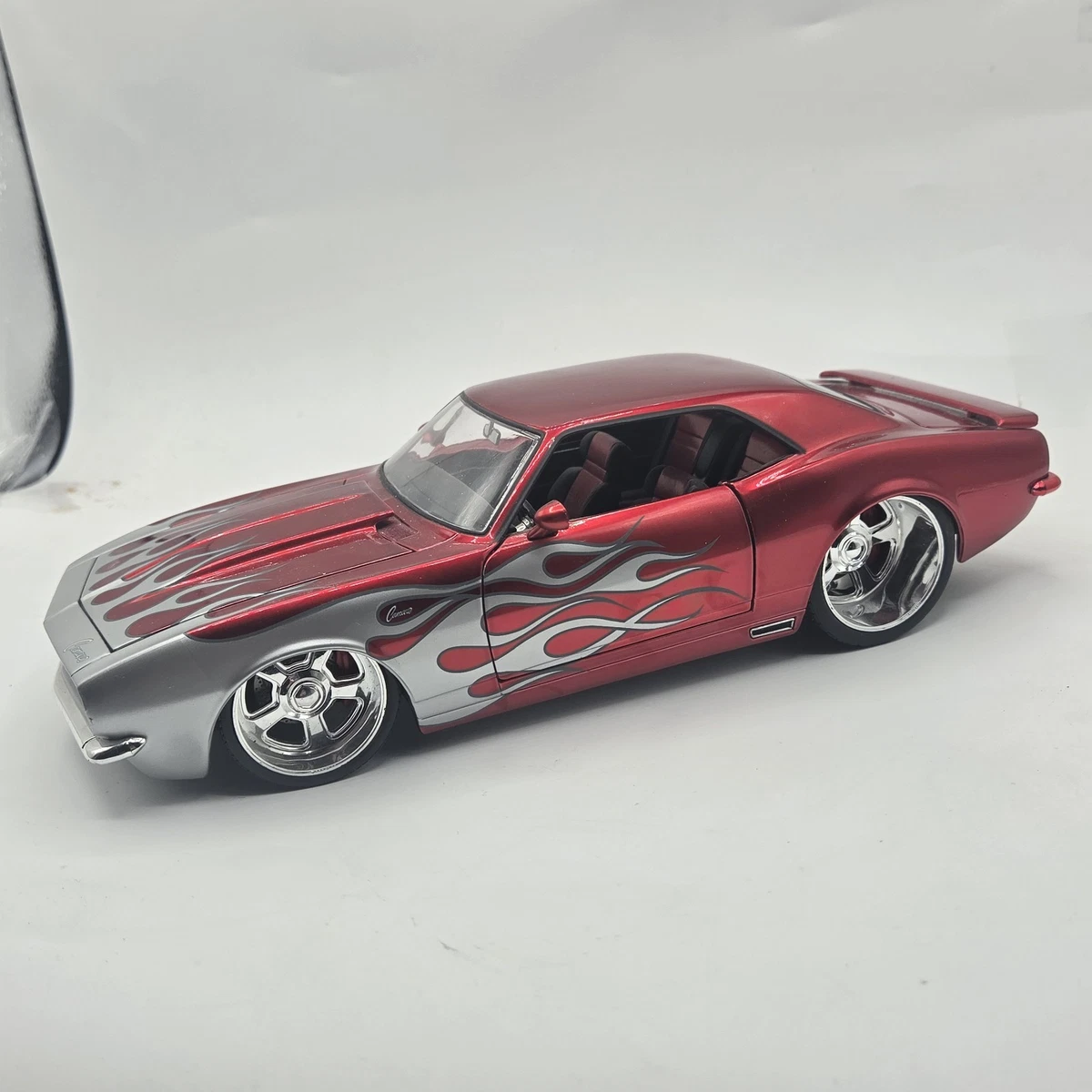 25+ Camaro 1 18 1968 for sale | Updated Oct 2026
