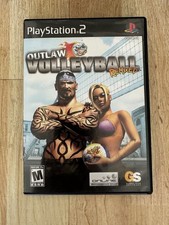 Outlaw Volleyball Remixed (Sony PlayStation 2, 2005)