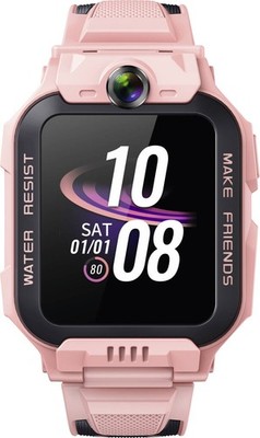 Imoo Kinder Smart Watch Phone Z7 Pink Neu&OVP
