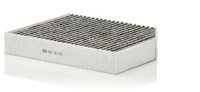 Filter Innenraumluft Mann Filter CUK 26 023 FÜR Mercedes Innenraumfilter
