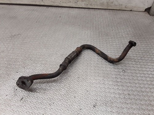 Volkswagen Crafter 2007 Diesel 100kW Turbolader Ölleitung Ölschlauch DEV479927