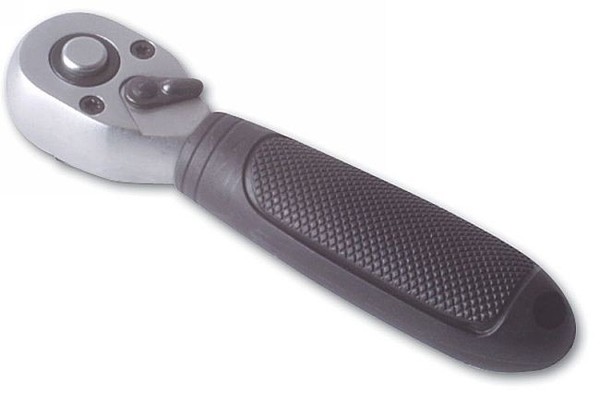 "Laser Werkzeuge Stubby Ratsche 3/8\"D 3442"-image