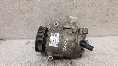 Volkswagen PASSAT B7 2012 Klimakompressor Pumpe 5N0820803E Diesel 77kW ETT5093