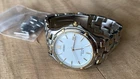Vintage Seiko Model 7n32 50 M 5 BAR New Battery!