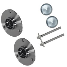 Roulement de roue Smart CABRIO