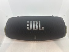 JBL Xtreme 3 Altoparlante Wireless Nero SOLO PER RICAMBI SPEDIZIONE GRATUITA VELOCE c