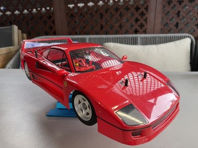 Tamiya Ferrari F40 | eBay