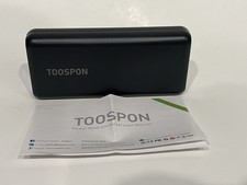 50000 mAh Power Bank High Capacity Portable Charger-Toospon