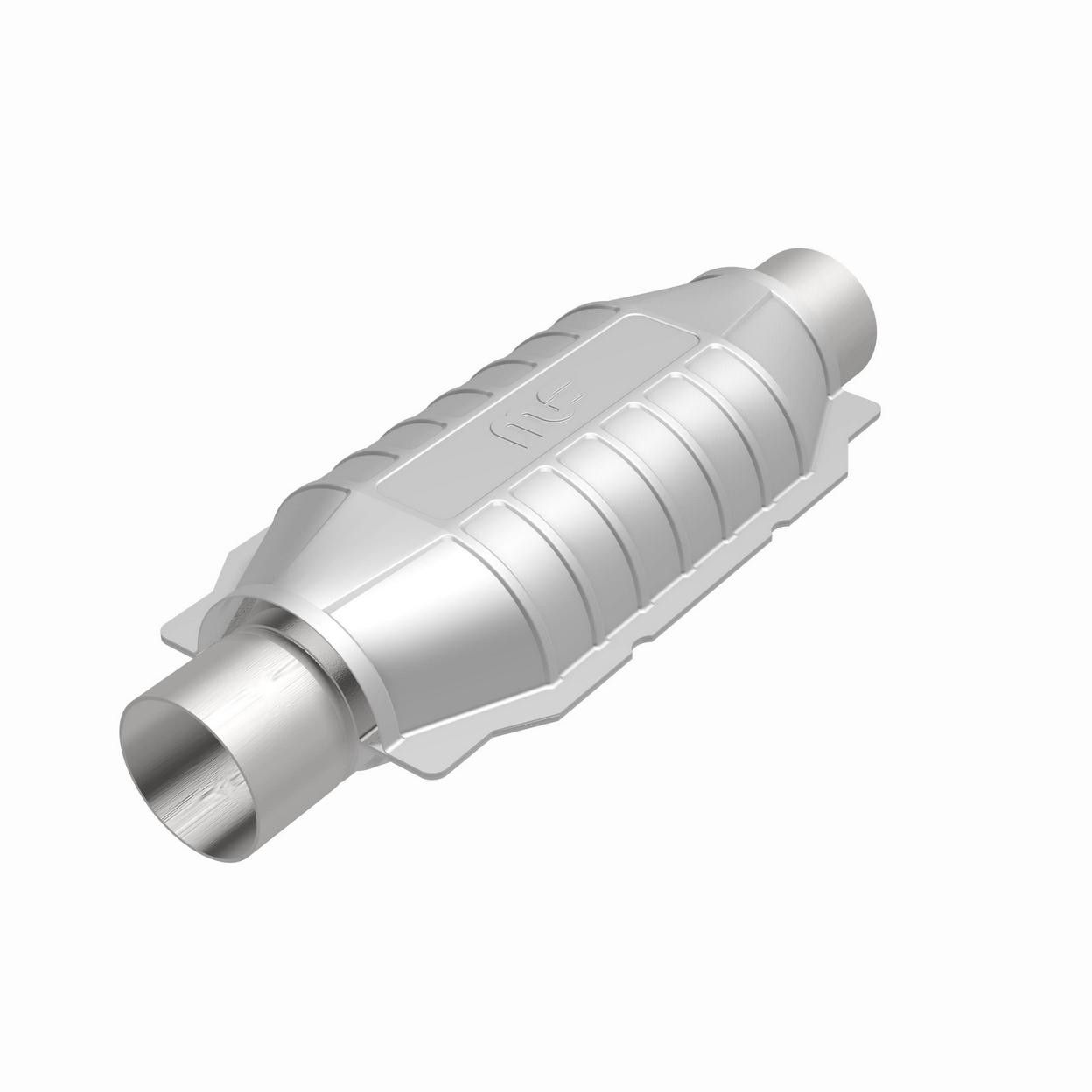Lotus Esprit 1977-1979 Catalytic converter