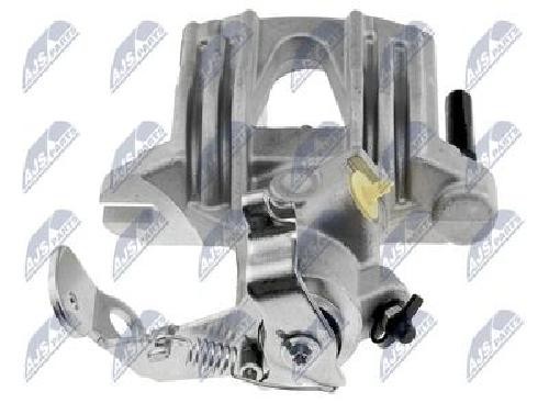 Original NTY Brake Caliper HZT-PL-044 For Opel