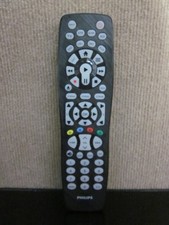 Genuine Philips Phillips SRP9488C/27 CL6 7252 Remote Control
