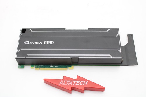 Carte Graphique HP NVIDIA GRID K1 16Go - Module Quad GPU - PCIe