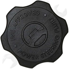 APDTY 171274 Power Steering Reservoir Cap Rep...