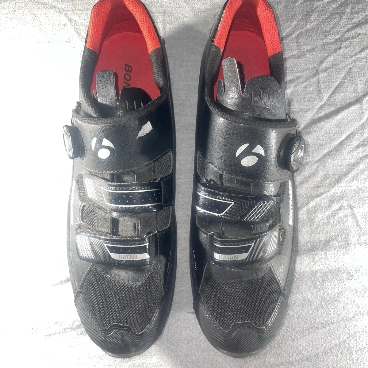 Bontrager Men's Cycling Shoes for sale - eBay