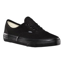 Vans Kid's Authentic Shoes