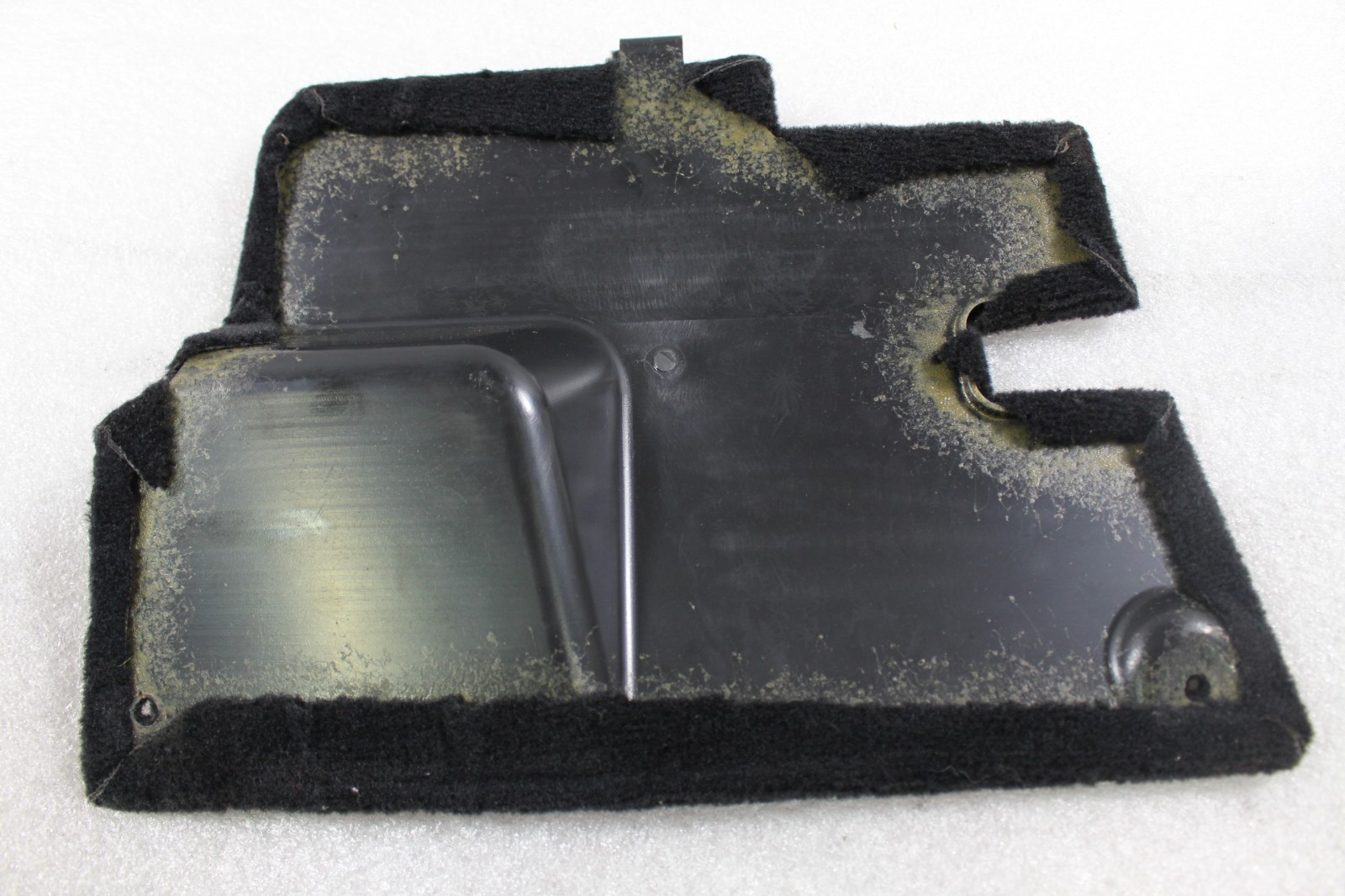 Ferrari 360 Carpet P/N 65708800