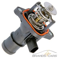 Atec Thermostat Rohrstutzen MIT Heizelement FÜR Audi A3 8L 1.6 BJ 96-03