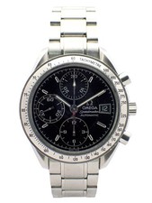 Orologio OMEGA Speedmaster Chronograph Automatic Date 3513.50 Cal.1152 con cassa